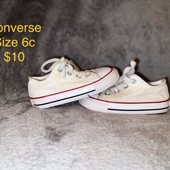 Converse - Picture 2 of 4